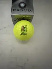 TPC Sawgrass Sleeve Pro V1 Golf Balls