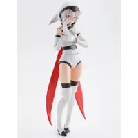 在飛比找蝦皮購物優惠-現貨 代理版 BANDAI SHF SHY 靦腆英雄 SHY