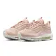 Nike AIR MAX 97 女休閒鞋-粉-DH8016100 US10 粉紅色