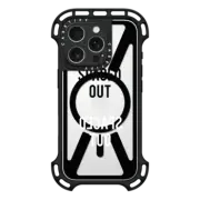 iPhone 16 Pro Ultra Bounce Case MagSafe Compatible SPACED OUT SPACED OUT