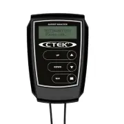 CTEK 56-925 Easy to Read Display 12 Volt Battery Analyzer