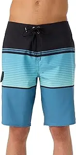 [O'Neill] Mens Santa Cruz Scallop Boardshort Board Shorts