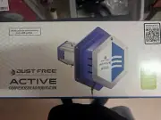 DUST FREE 6" ACTIVE AIR PURIFIER MODEL 13070 24V .6A