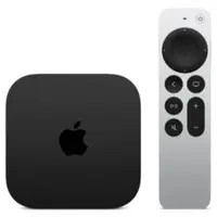 在飛比找友和YOHO優惠-Apple TV 4K 64GB Wi‑Fi MN873PA