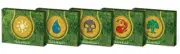 Magic Mtg SEALED THEROS Prerelease Kit PACK OF ALL 5!