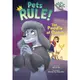 Pets Rule #2 The Poodle of Doom/ Susan Tan, Wendy Tan Shiau Wei (Illustrated by) 文鶴書店 Crane Publishing