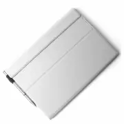 PU Leather Folding Stand Protective Cover Case For Microsoft Surface Pro 4/5/6 F