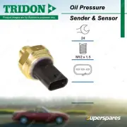 Tridon Oil Pressure Sender for MINI Cooper Countryman One R55 R56 R57 R59 R60 (for: Mini)