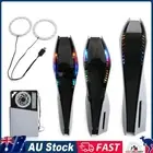 RGB LED Light Strip Flexible Tape Light Strip for PS5/Slim/Pro Console USB
