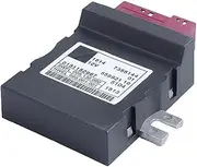 16147358144 7358144 Control Unit Fuel Pump Computer，Compatible for F20 F30 F36 F01 F02 F07 GT F10 F18 F25 F15 / 1614-7358144