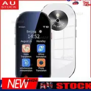 Language Translator Device No WiFi Needed Upgraded Language Translator Two way,ф
