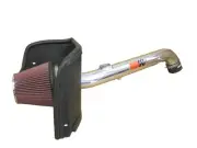 K&N for 05-09 Toyota Tacoma L4-2.7L High Flow Performance Kit 77-9026KP (for: Toyota)