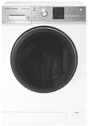 Fisher & Paykel 8.5kg Front Load Washer