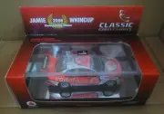 1:43 Classic Carlectables Jamie Whincup 2008 Championship Winner 888 BF Falcon