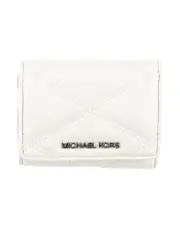 [MICHAEL MICHAEL KORS] MICHAEL MICHAEL KORS Wallets - Item 31029568