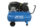 Iwata 3 HP Single Phase 11.6CFM 50 Litre Compressor NB30C50