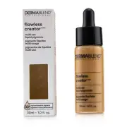 Dermablend Flawless Creator Multi Use Liquid Pigments Foundation - # 45W 30m...