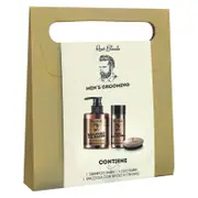 [Rene'e blanche] Renee Blanche Men's Beard Care Set