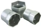 6-Pt. Truck Wheel Bearing Locknut Socket - 2-1/4 OTC-1920 Brand New!