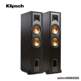 【LLL】美國傑士Klipsch R-28F 家庭影院主音箱發燒高保真hifi音響