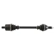 All Balls 8Ball Extreme Duty Axle - TRK-PO-8-304