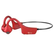 Bone Conduction Headphones Bluetooth Open Ear Earbuds Wireless Headset Blueto...