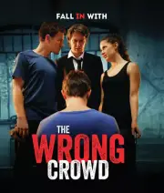WRONG CROWD [BLU-RAY]