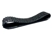 1 Rubber Track fits most JCB 260T, 300T, 320T, C Lug Style