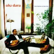Olu Dara Jones CD New Sealed JAZZ