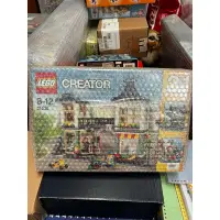 在飛比找蝦皮購物優惠-樂高 LEGO 31036 玩具和雜貨店