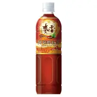 在飛比找Yahoo奇摩購物中心優惠-統一 麥香 阿薩姆紅茶 600ml (24入)/箱【康鄰超市