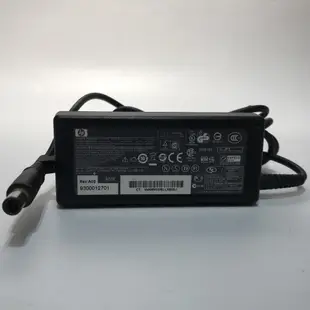 原廠惠普 良品 HP 19.5V 3.5A 65W大頭帶針 筆電變壓器 650G1 440G1 840G1 充電器