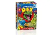 Megableu Tyrannosaurus Rex