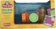 Play-Doh Pho-Doh Camera