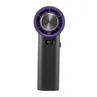 Handheld Fan Mini USB Fan Speed(1-100) Adjustable USB Rechargeable Portable for