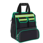 Backpack With Reflective strip