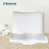 在飛比找遠傳friDay購物優惠-Reverie 幻知曲 天絲涼感系列天然乳膠枕(買一送一貼合