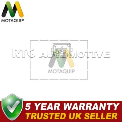 Motaquip Camshaft Sensor Fits Ford Escort Galaxy Scorpio Ka + Other Models