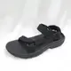 TEVA HURRICANE XLT2 男款 涼鞋 運動涼鞋 TV1019234BLK 黑 大尺碼【iSport商城】