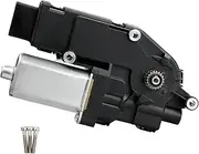 WMPHE Sunroof Moon Roof Motor Compatible with Honda Accord Coupe Sedan XE/XE-L 2008-2012 Replacement for 70450-TA0-A01 70450-TA0-A02 70450TA0A01 70450TA0A02 Sunroof Motor 2door/ 4door 14 Pins