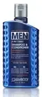 Giovanni Mens Cedarwood Collection 2-in-1 Daily Shampoo and Conditioner 16.9 oz