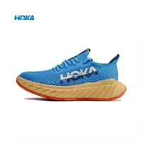 在飛比找蝦皮購物優惠-Hoka One One Carbon X3 遠距離跑步慢跑