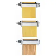 KitchenAid 3-Piece Pasta Roller and Cutter Attachment