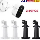 360° Wall Mount for EufyCam 3 EufyCam 3C/2,2C Pro For Arlo 2/3 Camera Brackets