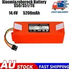 Battery for Xiaomi Roborock S50 S51 Millet Sweeper Robot Vacuum Cleaner