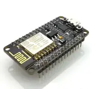 HiLetgo 1PC ESP8266 NodeMCU CP2102 ESP-12E Development Board Open Source Seri...