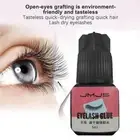 Grafting Eyelash Glue Single Clusters Lash Glue Lash Extension Bond and Sea Y7F4