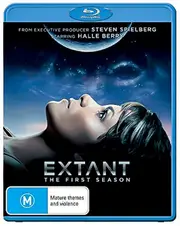 Extant: Season 1 Blu-Ray
