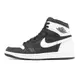 Nike 休閒鞋 Air Jordan 1 Retro High OG 黑白 男鞋 AJ1 ACS DZ5485-010