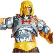 Mattel Masters of the Universe: Revelation Masterverse Action Figure - Faker